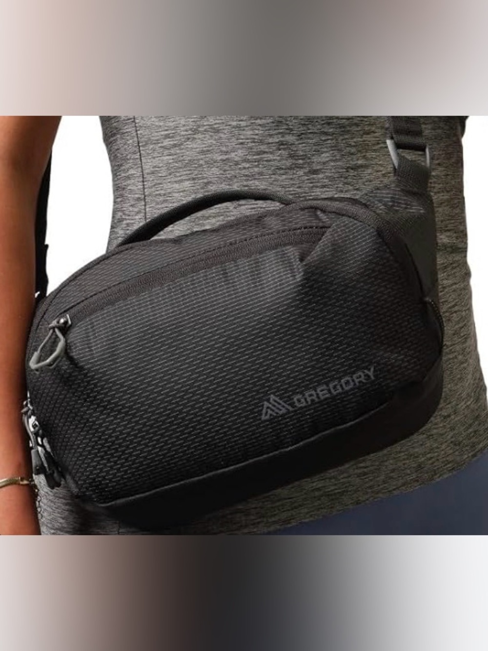 Gregory Nano shoulder bag